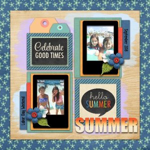 Summer Fun