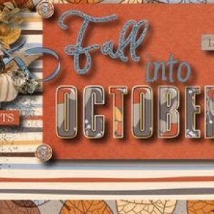October Facebook
