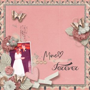 Mine Forever