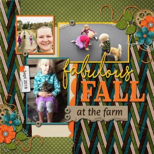 Fabulous Fall