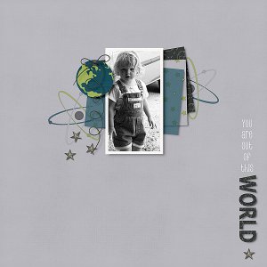 Out of this World