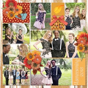 Homecoming 2018