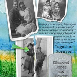 Together Forever