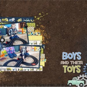 Car Track