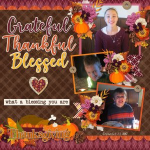Thanksgiving 2017
