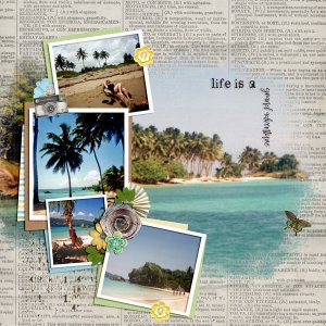 great adventure