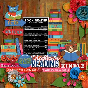 Book Reader
