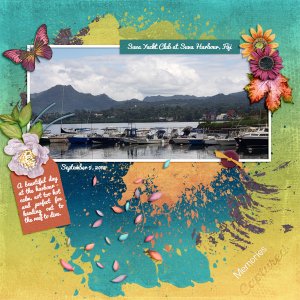 Suva Yacht Club