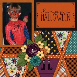 Happy Halloween