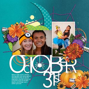 October 31