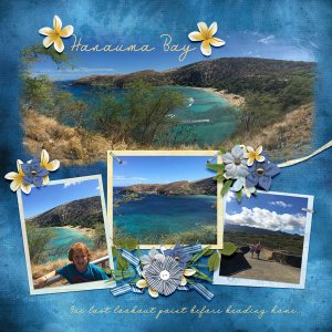 2017 HI Hanauma Bay