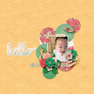 Hello