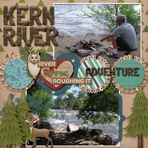 Kern River