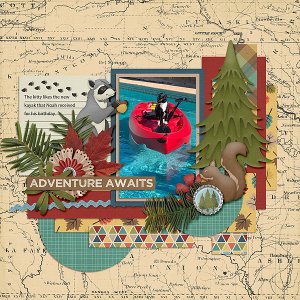 Adventure Awaits