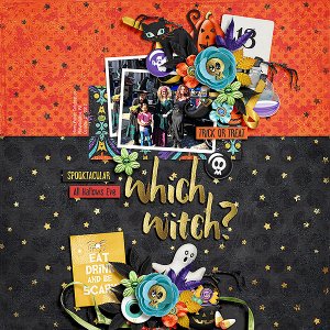 Which Witch?