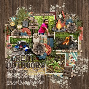 Great Outdoors