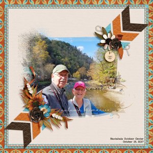 Autumn Memories