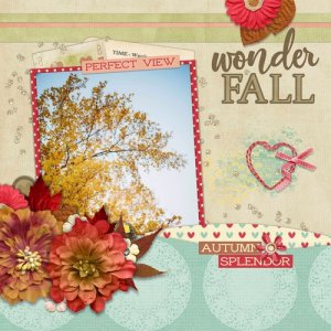 WonderFall