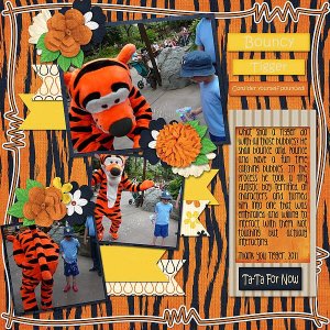 Tigger