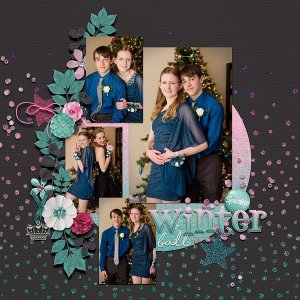 ~Winter Ball~