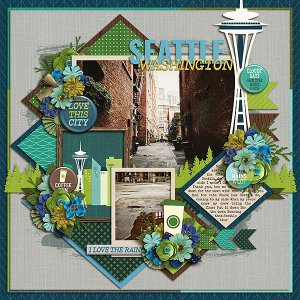 seattle