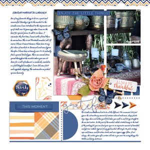Sunday Market Larnaca