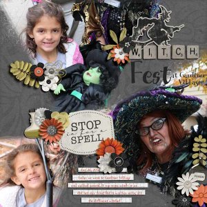 Witch Fest