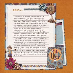 Journal