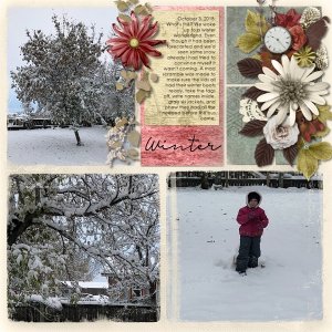 Winter