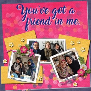 You got a friend in me