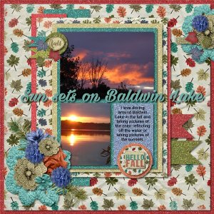 Miss Fish Templates Fall Gatherings- template 3