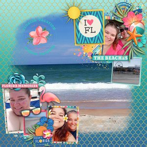 Daytona Beach Magic