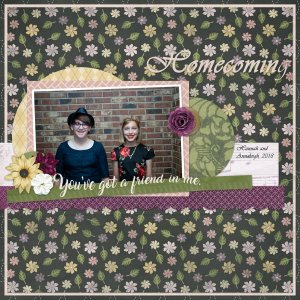 Homecoming