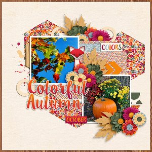 Colorful Autumn