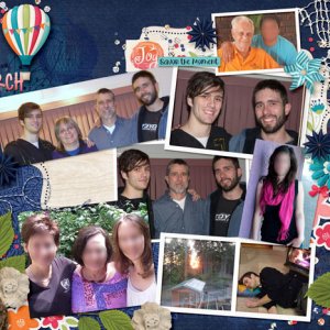 Yearbook 2016 march