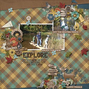 Explore