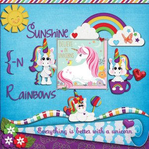 Unicorns