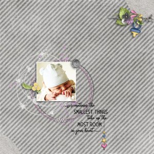 baby mine