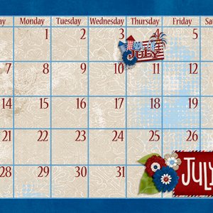 July 2019