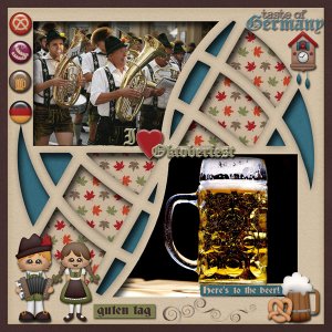 Oktoberfest