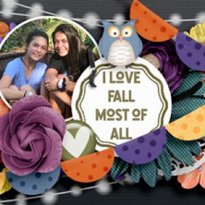 October FB Header
