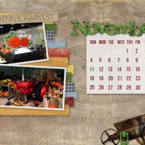 1018 DT Thanksgiving