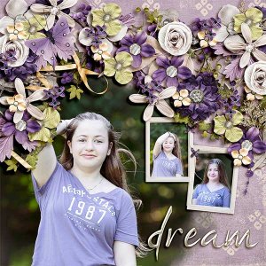 LilyPicsFamily