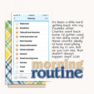 Routine
