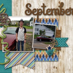 2019 Calendar