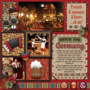 Guten Tag Germany
