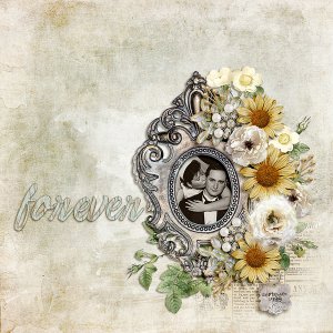 forever