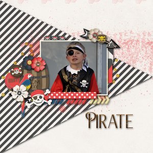 pirate