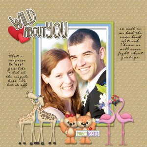 Wild About You