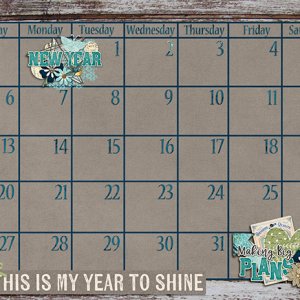 January 2019